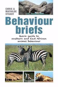 Behaviour briefs