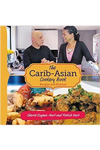 The Carib-Asian Cookery Book