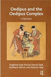 Oedipus and the Oedipus Complex