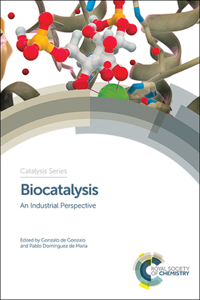 Biocatalysis