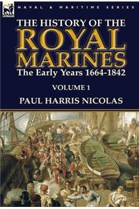 History of the Royal Marines