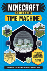 Minecraft Master Builder Time Machine (Independent & Unofficial)