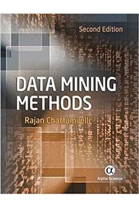 Data Mining Methods
