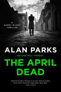 The April Dead