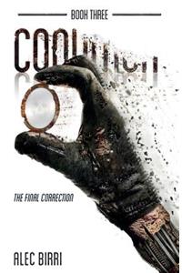 CONDITION - Book Three