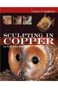 Sculpting in Copper