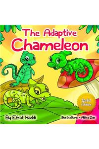 The Adaptive Chameleon Gold Edition