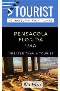 Greater Than a Tourist-Pensacola Florida USA