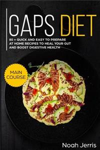 Gaps Diet
