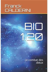 Bio 1.20