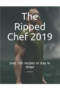 The Ripped Chef 2019