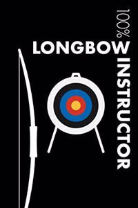 Longbow Instructor Notebook