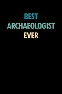 Best Archaeologist Ever