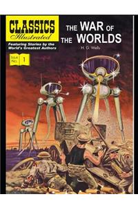 The War of the Worlds (Annotated)