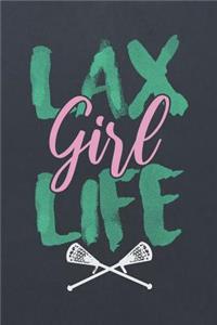 Lax Girl Life