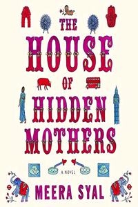 House of Hidden Mothers Lib/E