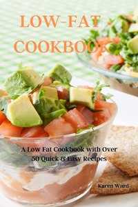 Low-Fat Cookbook