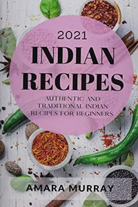 Indian Recipes 2021