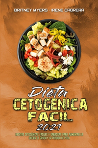 Dieta Cetogénica Fácil 2021