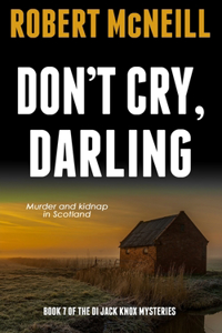 Don't Cry, Darling