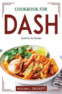 Cookbook for DASH