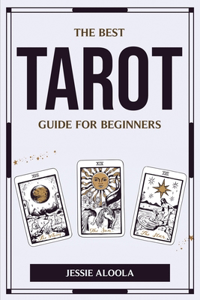 Best Tarot Guide for Beginners