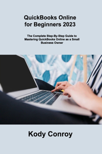 QuickBooks Online for Beginners 2023