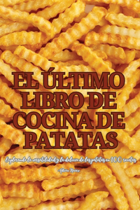 Último Libro de Cocina de Patatas