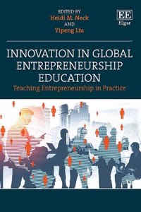 Innovation in Global Entrepreneurship Education