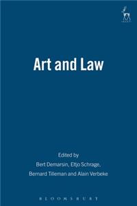 Art and Law