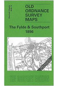 The Fylde and Southport 1896