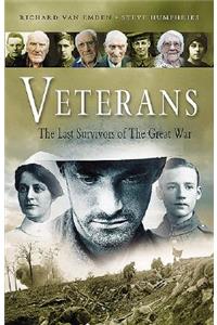 Veterans: the Last Survivors of the Great War