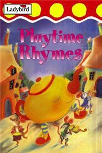 Playtime Rhymes
