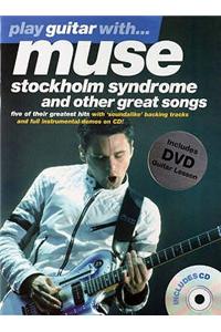 Play Guitar With... Muse