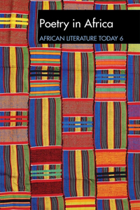 Alt 6 Poetry in Africa: African Literature Today