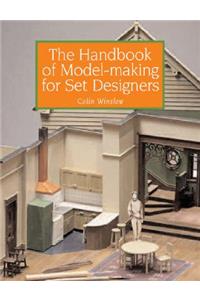 Handbook of Model-Making for Set Designers