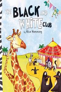 Black and White Club