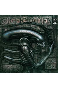 Giger's Alien