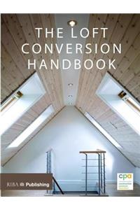 Loft Conversion Handbook