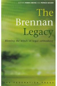 Brennan Legacy