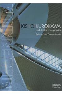 Kisho Kurokawa