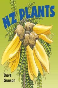 Nz Plants