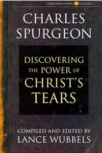 Power of Christ's Tears