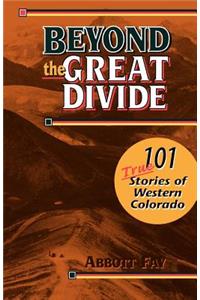 Beyond the Great Divide