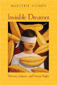 Invisible Dreamer