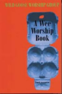 Wee Worship Book