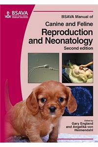 BSAVA Manual of Canine and Feline Reproduction and Neonatology