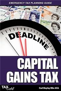 Capital Gains Tax