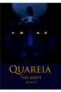 Quareia The Adept