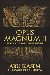 Opus Magnum II